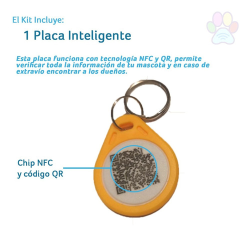 Imagen 3 de 10 de Microchip Para Mascotas - Animales / Certificado Y Pasaporte