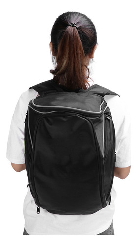 Hnhnbolsa Impermeable Para Casco De Moto Para Equipaje De Vi
