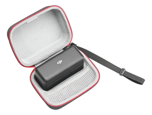 Rlsoco Funda Rígida Para Dji Mic (2 Tx + 1 Rx + Estuche De.