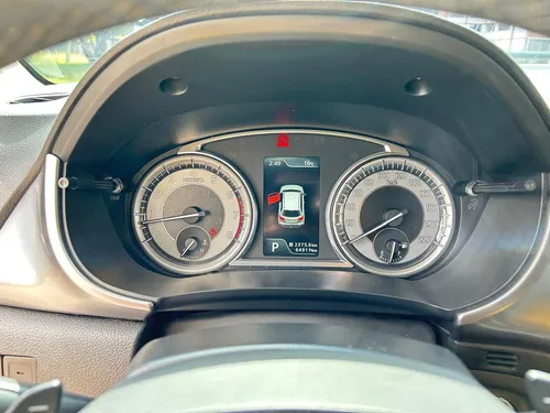 Suzuki Vitara Live 1.6 Gl