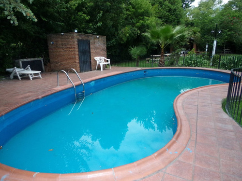 Imagen 25 de 30 de Quinta En La Union Ezeiza