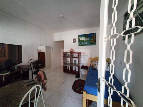 Imagem 2 de 5 de Casa Com 2 Dormitórios À Venda, 110 M² Por R$ 200.000,00 - Residencial Portal Bordon Ii - Sumaré/sp - Ca1229
