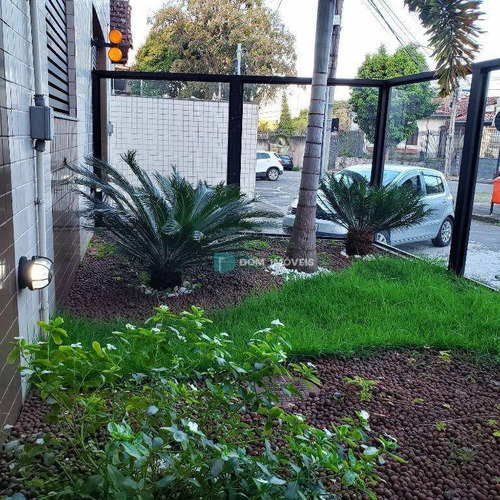 Imagem 19 de 22 de Excelente Apartamento 2 Quartos No Santa Catarina! - Ap1251