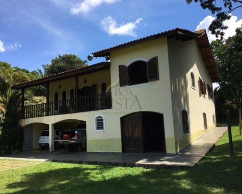 Imagem 1 de 27 de Chácara A Venda No Bairro Taboão Em Piracaia - Ch00024 - 67649696
