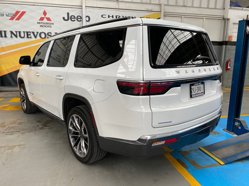 Jeep Otros Modelos 2022