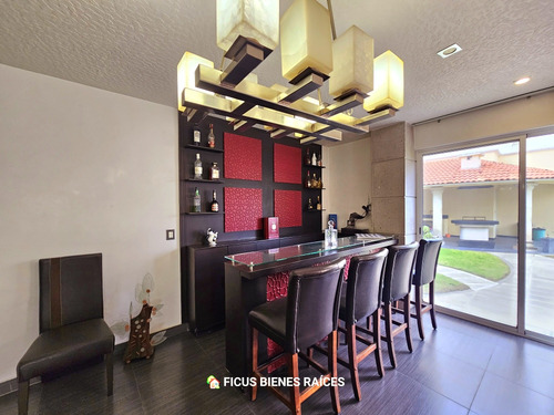 Casa En Venta En Metepec