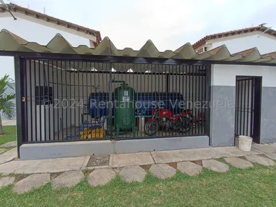 Casa en alquiler