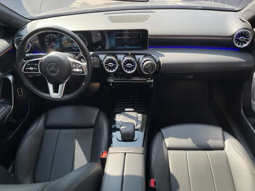 Mercedes Benz A 200 Progressive Tp 1300cc T Ct Tc