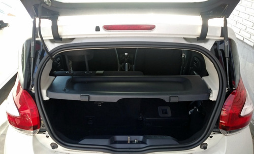 Fiat Mobi 1.0l Easy Año 2017
