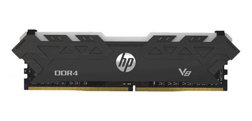 Memoria Pc Hp 7eh86aa Rgb V8 Ddr4 16gb 3200mhz Udimm