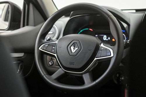Renault Kwid E-Tech