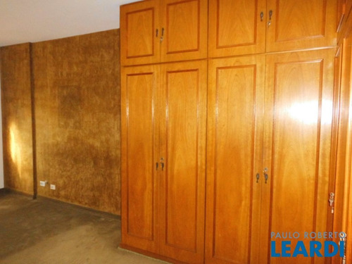 Imagem 4 de 15 de Apartamento - Bela Vista - Sp - 499582