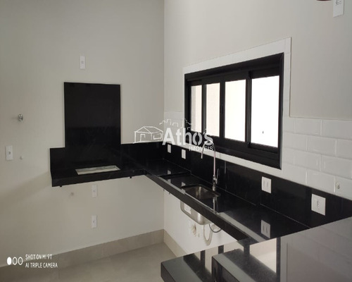 Imagem 16 de 30 de Casa A Venda Em Indaiatuba Sp - Ca04893 - 69740197