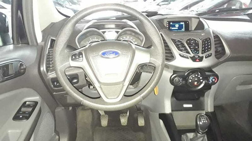 Imagem 8 de 15 de Ford Ecosport Se 1.6 16v Flex 2017