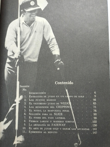 Puedo Ayudarle A Mejorar Su Golf (Usado)