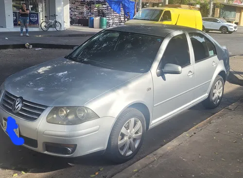 Volkswagen Jetta 2.0 Gli Mt
