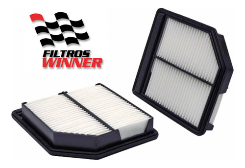 Filtro De Aire Honda Civic 1.8 Emotion Coupe