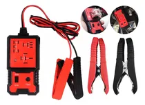 Comprar Z Comprobador De Batería,coche Relé Probador De Voltaje,12v