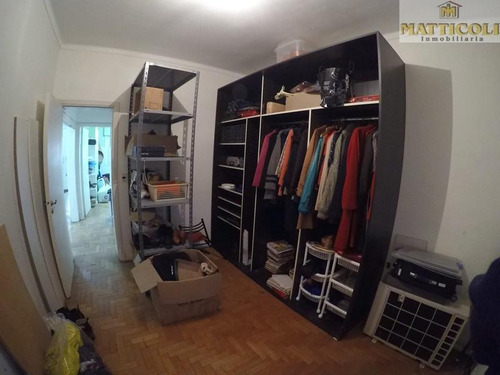 Casa Multifamiliar Sobre Lote De 330 M2 En Villa Ballester