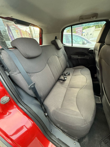 Fiat Uno UNO WAY 1.4 EVO Fire Flex 8V 5p
