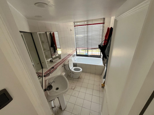 Vendo Super Depto 4 Dorm 3 Baños / Carmen Sylva Luis Thayer