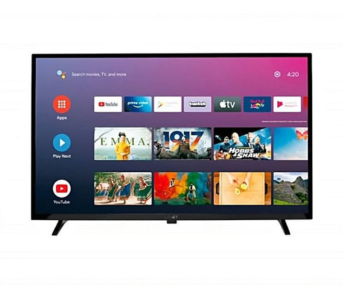 Smart Tv Lanix X32, 32 , Android 11, Led, 1366 X 768