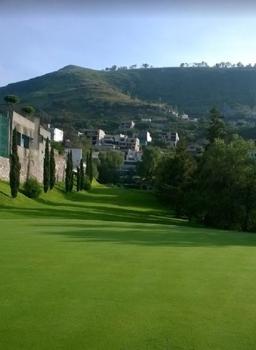 Magnifica Y Cómoda Residencia En Club De Golf El Copal Lomas De Lindavista Tlalnepantla Edo De México México Gj-rl A