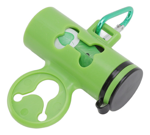Dispensador De Bolsas De Basura Para Excrementos De Perro, D