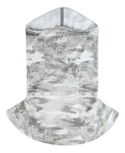 Tubular Outdoor Buff Uvx Mask Realtree Blanco 131865.904.10