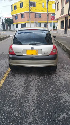Renault Clio F.iv Expression