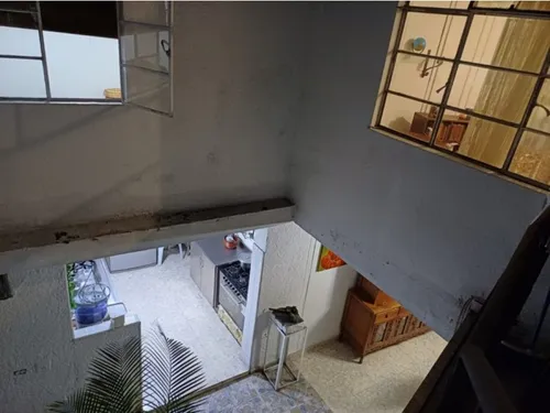 Casa Lote En San Javier