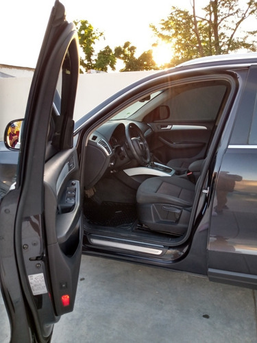 Audi Q5 2.0 Tfsi 211cv Stronic Quattro 2012