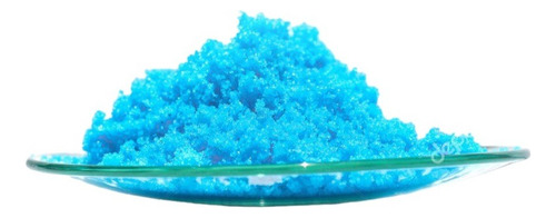 Sulfato De Cobre Pentahidratado X 500 G - Calidad Salttech