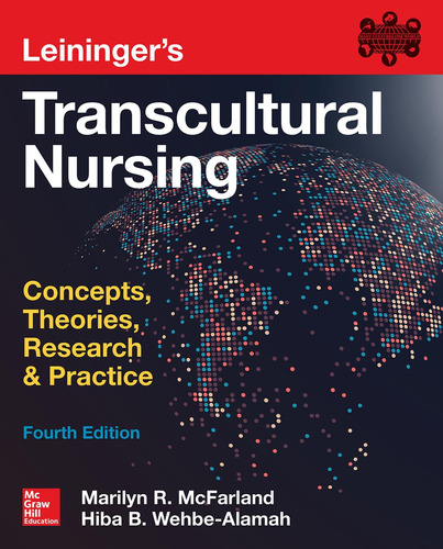 Libro: Leiningerøs Transcultural Nursing: Concepts, Research