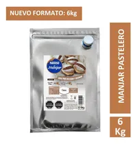 Comprar Manjar Pastelero Nestlé 6kg | Ideal Para Food Service