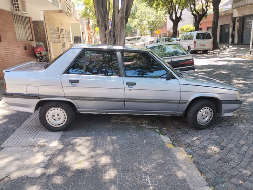 Renault R9 1.6 Txe