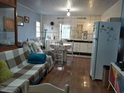 Imagem 3 de 27 de Casa À Venda, 150 M² Por R$ 413.000,00 - Rondônia - Novo Hamburgo/rs - Ca2379