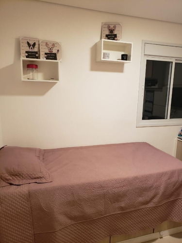 Imagem 6 de 11 de Apartamento - 865e - 68816698