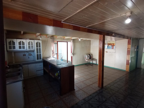 Casa Los Choapinos Rosario - Rengo