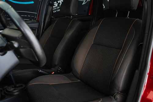 Imagen 10 de 14 de Renault Duster 2017