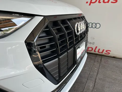 Audi Q3 1.4 S Line 150 Hp Dsg