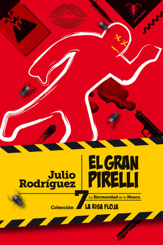 Libro El Gran Pirelli - Rodrã­guez, Julio