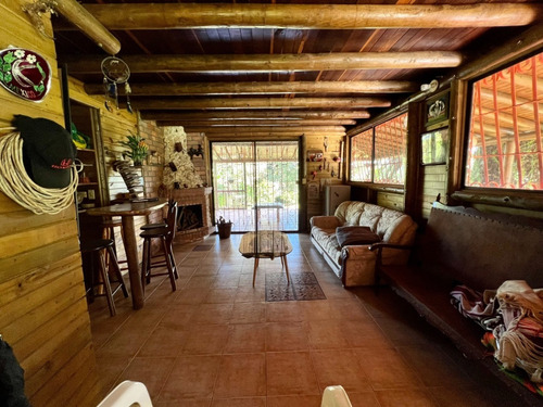 Vendo Finca En Guarne (2 Cabañas), Vereda La Clara, Cerca Al Aeropuerto. Cod. Zo