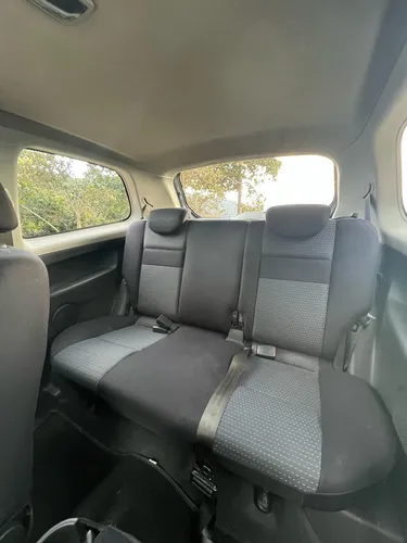 Hyundai Getz 1.6 Gl