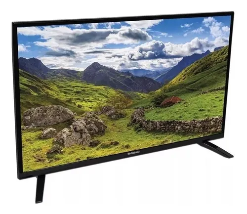 32 WestingHouse LED TV Non Smart - Refurbished Grade B WD32HM1100_B - Código: WD32HM1100_B | Compra en Guadalajara