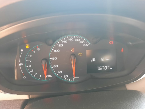 Chevrolet Tracker 1.8 Ltz 4x2 Premier L/17
