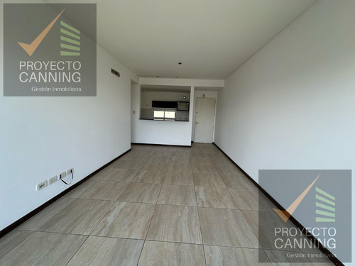 Departamento 3amb En Alquiler Monte Grande