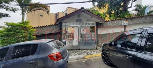 Imagem 3 de 13 de 02522 - Apartamento 2 Dorms, Conj. Res. José Bonifácio - São Paulo/sp - 2522