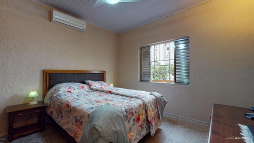 Imagem 15 de 30 de Casa Em Ipiranga, São Paulo/sp De 220m² 3 Quartos À Venda Por R$ 950.000,00 - Ca1278676-s