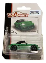 Comprar Majorette - Porsche Edition - Porsche 718 Boxster - 1\u002F64